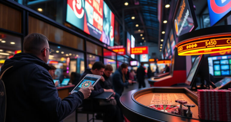 Ny regulering af online casinoer i Norge: Hvad betyder det for danske spillere?