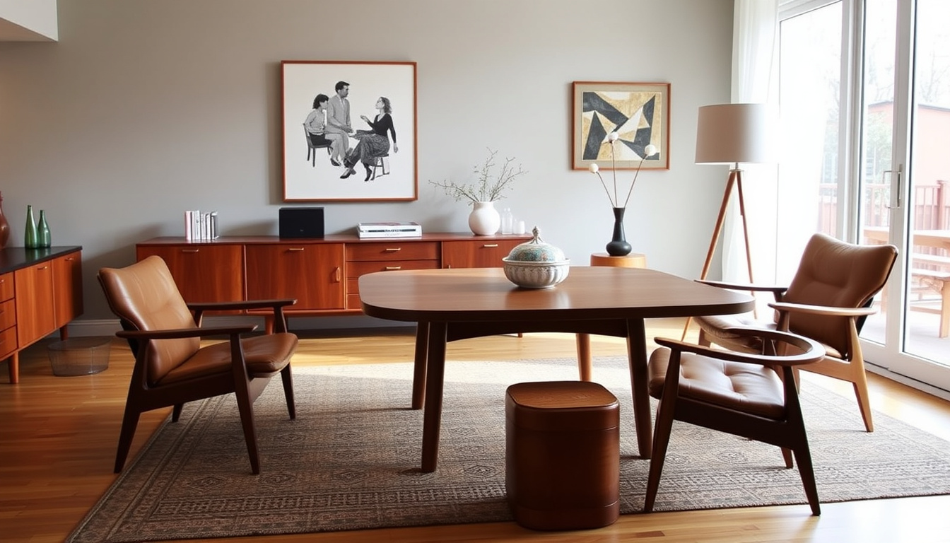 Børge Mogensen møbler – guide til design og køb